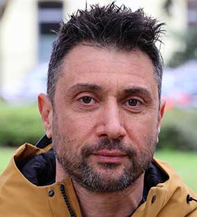 Piscitelli Cornelio